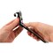 Performance Tool 1/2 in. Dr. Flex Head Long Ratchet, 24 in. 108 Tooth Ratchet W32181 - alternate 2