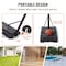 Vevor 44" Basketball Hoop Adjustable Height Backboard System for Outdoor Indoor M021A-2 - alternate 2