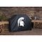Holland Bar Stool Co 60" Michigan State Grill Cover GC60MichSt - alternate 2
