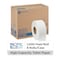Pacific Blue Envision, Jumbo Core, 2 Ply, Continuous Sheets, White, 8 PK 12798 - alternate 2