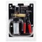 Powerbuilt Econo Vacuum Pump Set 648570 - alternate 2