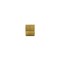 Proline Series Brass 3/8-in FIP Cap BF-769NLB - alternate 2
