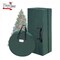 Tiny Tim Totes Christmas Tree & Wreath Storage Bag Set Organizers Store 10ft Artificial Tree and 30in Wreath 83-DT5571 - alternate 1