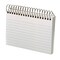 Oxford Spiral Index Cards, 3" x 5", White, Ruled, 300PK OXF40282 - alternate 2