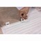 Barwalt PLS Max Tile Leveling System, Straight Spacer Bases, 1/16", 100PK HDWTLS15 - alternate 2