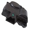 Motorcraft HVAC Defrost Mode Door Actuator,  YH1881 - alternate 2