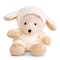 Keycraft Little Play Farm Plush Doll AN09FM - alternate 2