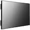 Lg 98 UHD, HDMI2, DP, DVI-D, AUDIO IN/OUT, RS232C IN/OUT, RJ45LAN, IR IN, USB1, WI-F 98UH5J-H - alternate 2