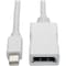 Tripp Lite Cable P139-010-DP-V2B - alternate 1