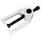 Performance Tool Outer Tie Rod Puller, Heavy Duty Steel, Heat Treated Jaws, FWD RWD W83021 - alternate 1