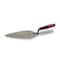 Marshalltown Masonry, London Brick Trowel, Brick Trowel, 10 1/2 inch Trowel 33P10.5 - alternate 2