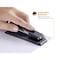 Bostitch B8 PowerCrown Travel & Desktop Stapler, 30-Sheet Capacity, Durable Metal, Black B8RC - alternate 2