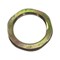 John Deere NUT TRU-SEAL, JOHN DEERE OEM 4001939 4001939 - alternate 1