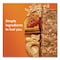 A.M. Rxbar Gluten-Free Honey Cinnamon Peanut Butter Protein Bar, 1.9 oz Bar, 12PK KEE00533 - alternate 2