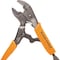 Klein Tools Curved Jaw Locking Pliers, 7-Inch 38601 - alternate 2