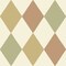 A-Street Prints Kalas Mustard Diamond Wallpaper 4111-63027 - alternate 1