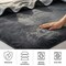 Lavish Home Waterproof Blanket King-Size Blanket for Kids, Pets, & Outdoors Throw for Bed, Couch, Chair & Car HT-THROW3-GRY - alternate 2