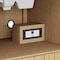 James Martin Vanities Hudson 30" Single Vanity Cabinet, Light Natural Oak 435-V30-LNO - alternate 2