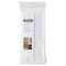 Simple Spaces Shower Curtain, Vinyl, Frosted, Frosted SD-PCP01-F3L - alternate 2