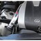 Hps Performance Air Intake Kit with Heat Shield, Polished,  827-623P - alternate 2