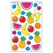 Trend Friendly Fruit superShapes Stickers-Large, 192-Piece Set, 6PK T46346 - alternate 2