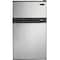 Danby Refrigerator, 2 Dr, Seprt Frzr, 3.1 cu. ft. DCR031B1BSLDD - alternate 1