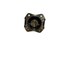 John Deere UNIVERSAL JOINT YOKE, OEM N370151 - alternate 2