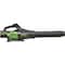 Greenworks 80V 730 CFM 170 MPH Brushless Axial Leaf Blower, Tool Only 2419602 - alternate 2