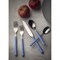 Mepra Fantasia Flatware Set - 43 Pieces - Lavender 10D722043 - alternate 2
