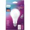 Signify BrightDial 300/200/100W Equivalent Soft White A23 Medium LED Light Bulb 576389 - alternate 2