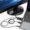 Tripp Lite VGA TO HDMI ADAPTER CONVERTER CABLE W AUDIO & USB POWER 1080P 6FT P116-006-HDMI-A - alternate 1