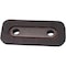 Caterpillar WEAR BLOCK, CATERPILLAR OEM 1379697 1379697 - alternate 2