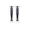 Fcs Struts Shock Absorber Assembly Kit 8346363 - alternate 1