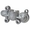 Motorcraft Fuel Injection Pressure Regulator,  CM5193 - alternate 2