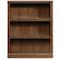 Sauder 3 Shelf Bookcase Ooa , Two adjustable shelves for flexible storage options 410372 - alternate 1