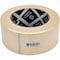 Business Source Tape, Masking, 2"x60 yd, Krft, 2 in W x 60 yd L, Tan 16462 - alternate 1