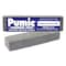 Pumie Scouring Stick, Gray Pumice, 5 3/4 x 3/4 x 11/4, PK12 JAN-12 - alternate 1