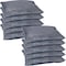 Chemsorb Universal Absorbent Pillows 18 inx18 in, 10PK SP37GA-P10 - alternate 1