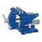 Irwin 4-1/2" Light Duty Light Duty Workshop Vise, 4.5in with 4935507 - alternate 2