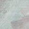 Homeroots 5' X 8' Blue Teal Blue And Gray Abstract Washable Indoor Outdoor Area Rug 611247 - alternate 2