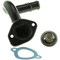 Motorad Thermostat Kit-192 Degrees w/ Gasket 2016KT - alternate 2