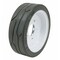 Mytee Products SkyJack 158436 Scissor Lift Tires 12 x 4 - Brake, 4PK SL-SKY-12-4-BRAKEx4 - alternate 2
