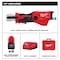 Milwaukee Tool Cordless Press Tool, Compact, 3.7 lb 2573-20 - alternate 2