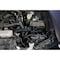 Hps Performance Billet Aluminum Oil Catch Can Kit, Red,  860-032 - alternate 2