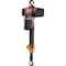 Bison Lifting Equipment BXH Series Electric Chain Hoist - 400 Pounds BXH-040 - alternate 2