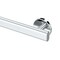 Gatco Nouveau 18 in Grab Bar, Chrome 671C - alternate 1