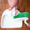 Libman Commercial Dust Pan and Counter Brush Set 95 - alternate 2