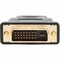 Tripp Lite Eaton Tripp Lite Series HDMI to DVI-D Video Adapter (F/M) - (HDMI-F to DVI-D-M) P130-000 - alternate 2