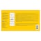 Gojo GOJO Hand and Surface Wet Towels, 170 Wipes per Container, Bucket, Citrus, 12 in L x 10.5 in W 6398-02 - alternate 2