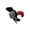 Hps Performance Air Intake Kit with Heat Shield, Red,  827-739R - alternate 3